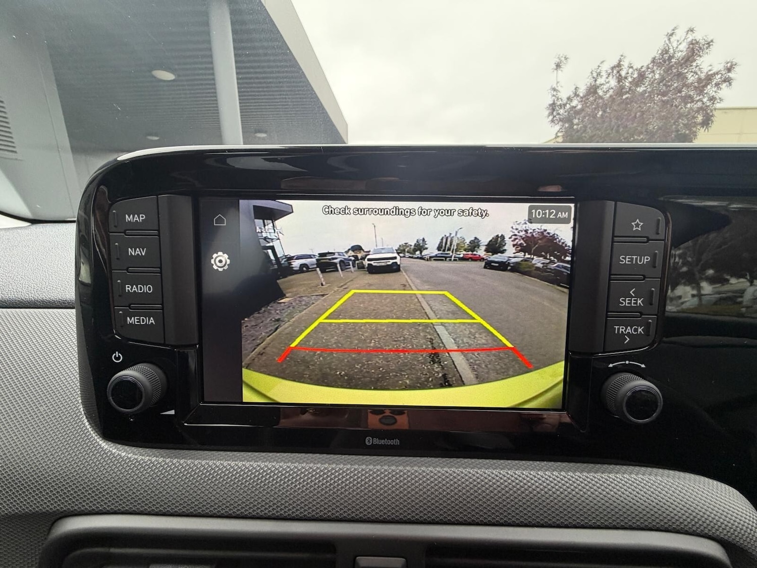 Used Hyundai i10 2025 for sale - 76871633: Photo 22