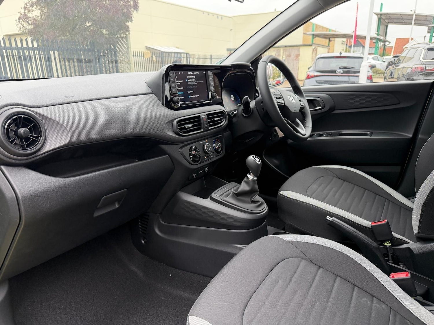 Used Hyundai i10 2025 for sale - 76871633: Photo 23