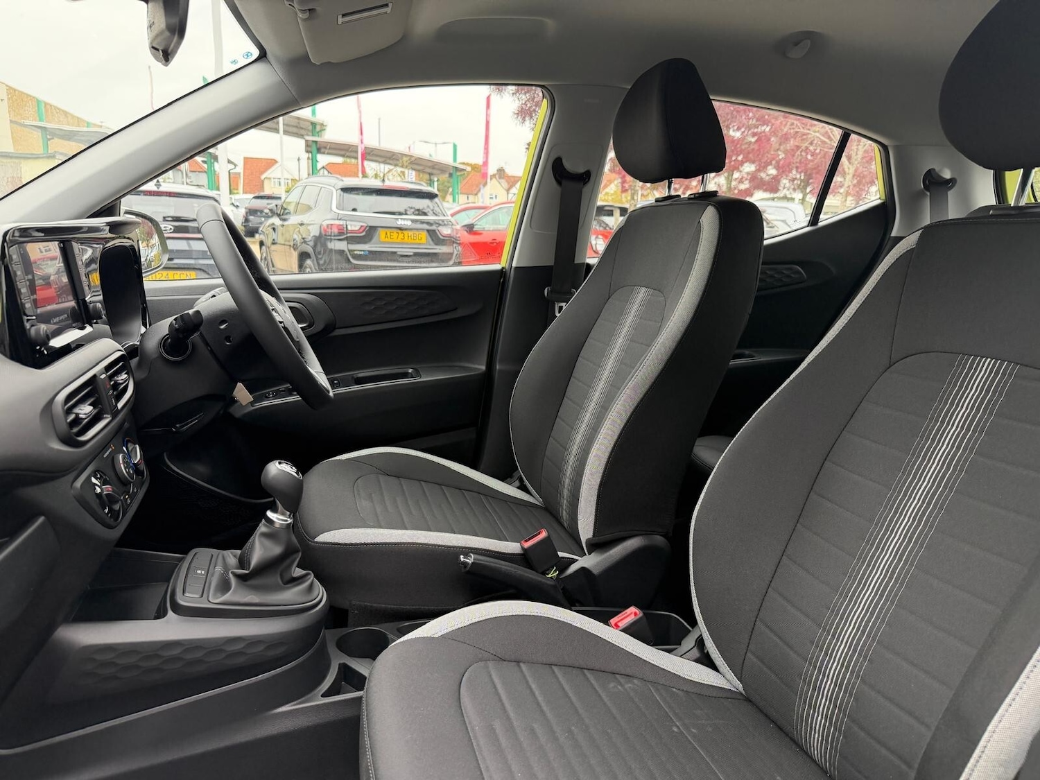 Used Hyundai i10 2025 for sale - 76871633: Photo 25