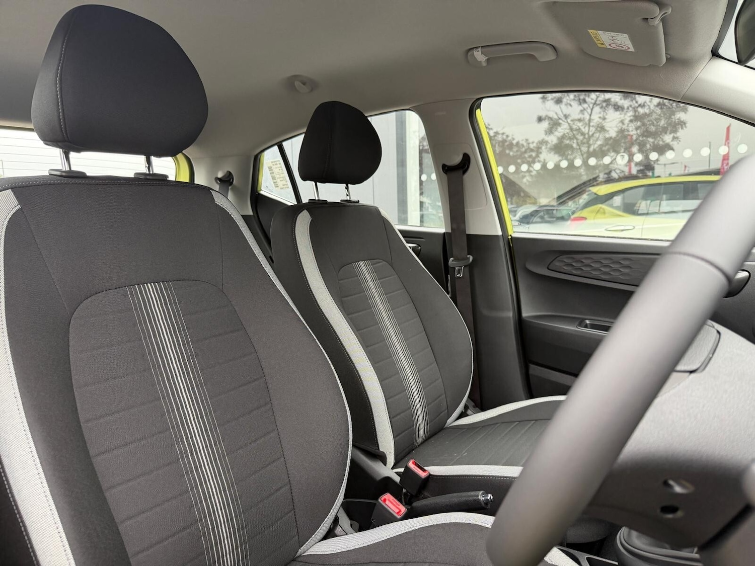 Used Hyundai i10 2025 for sale - 76871633: Photo 30