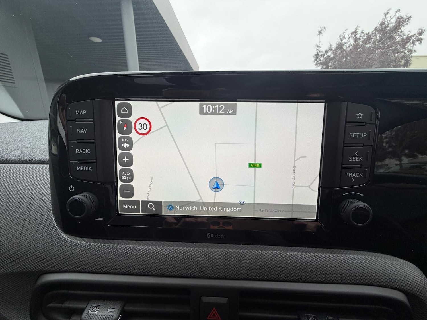 Used Hyundai i10 2025 for sale - 76871633: Photo 31