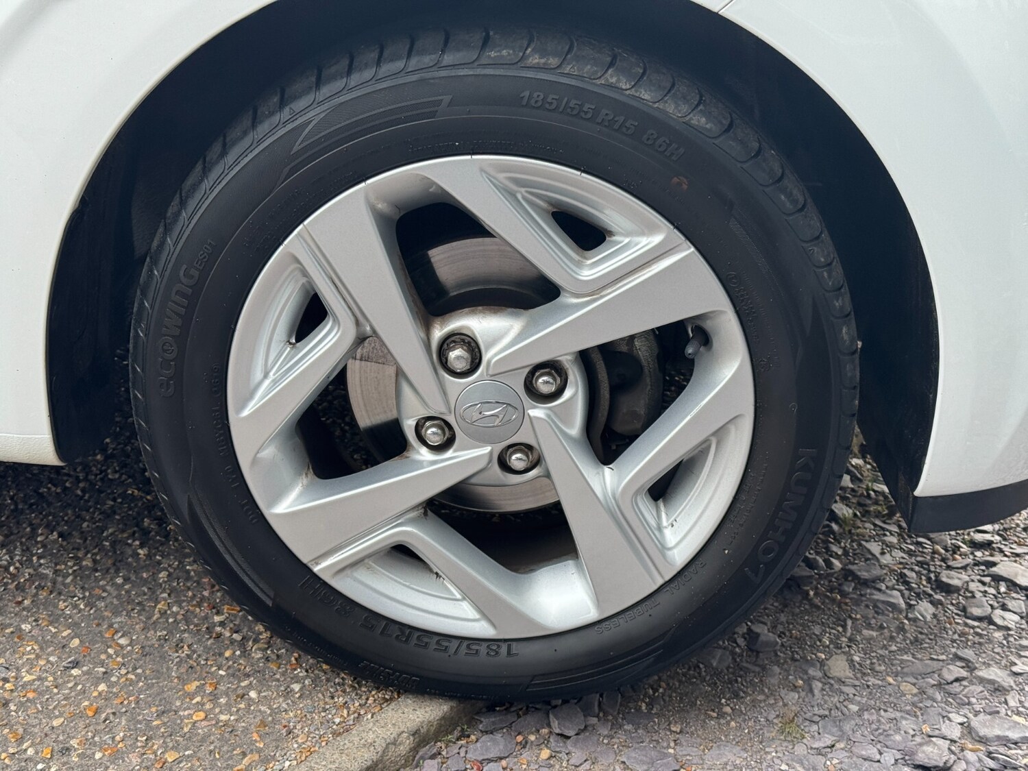 Used Hyundai i10 2020 for sale - 75950914: Photo 10