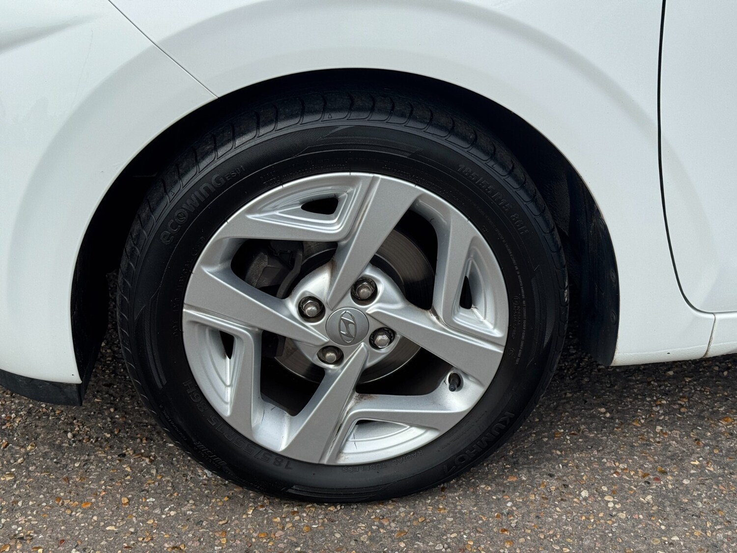 Used Hyundai i10 2020 for sale - 75950914: Photo 11