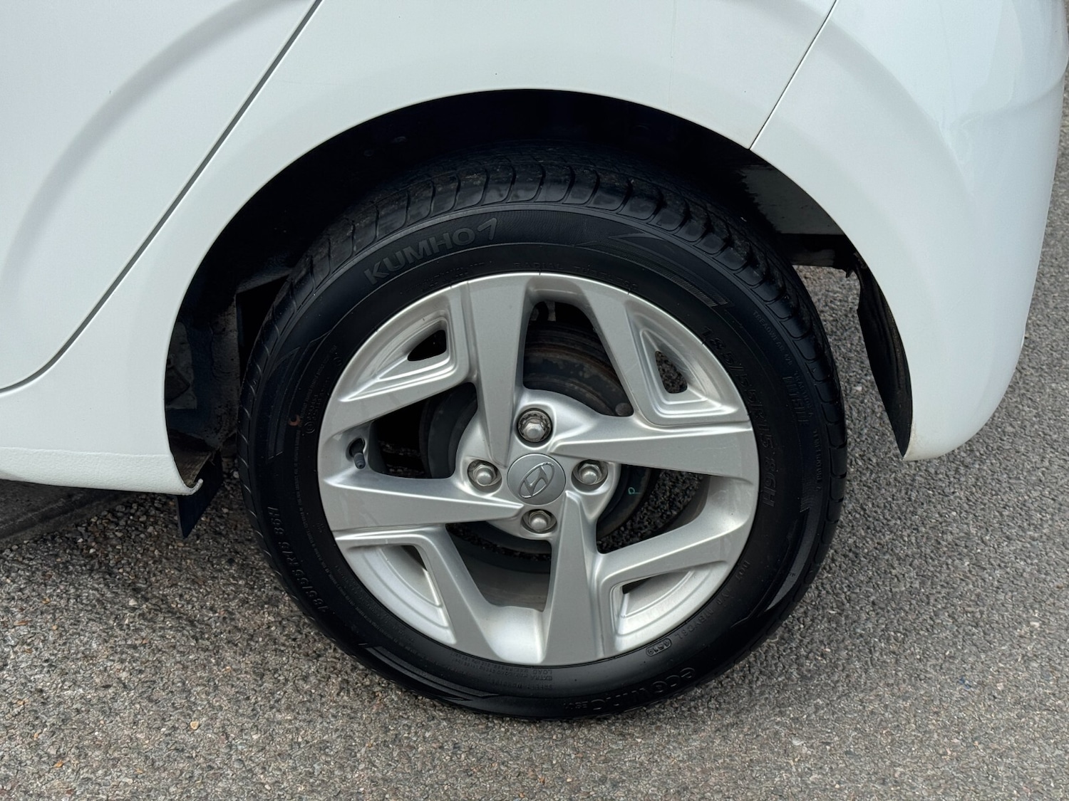 Used Hyundai i10 2020 for sale - 75950914: Photo 12