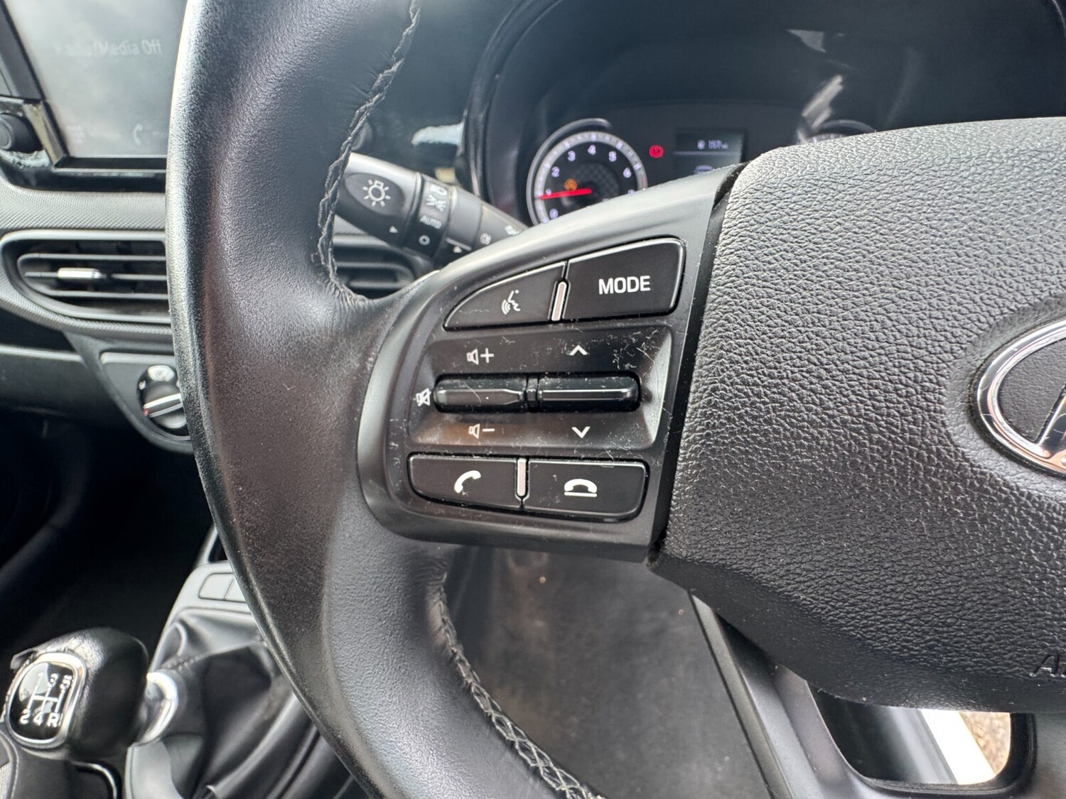 Used Hyundai i10 2020 for sale - 75950914: Photo 18