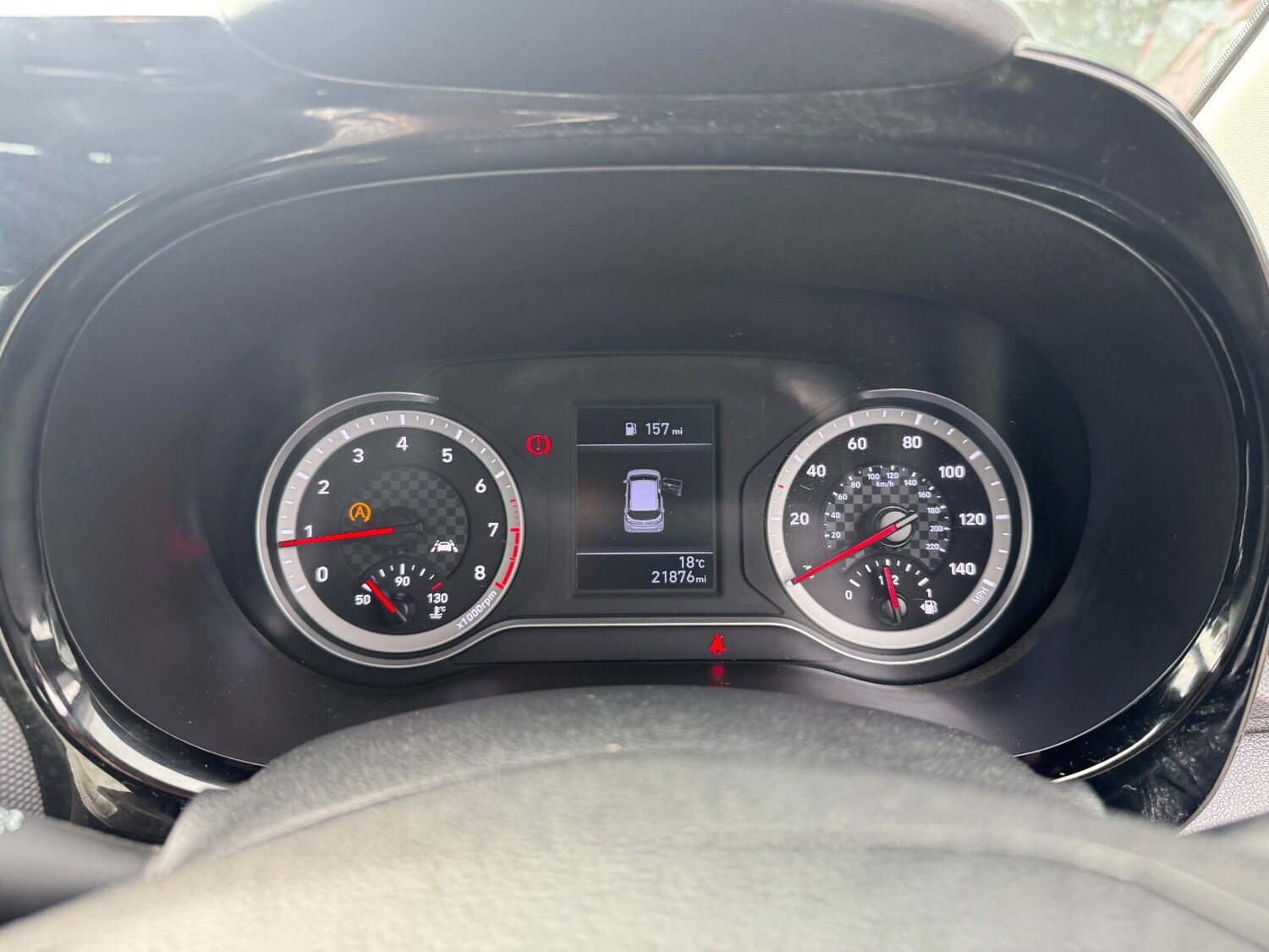 Used Hyundai i10 2020 for sale - 75950914: Photo 22