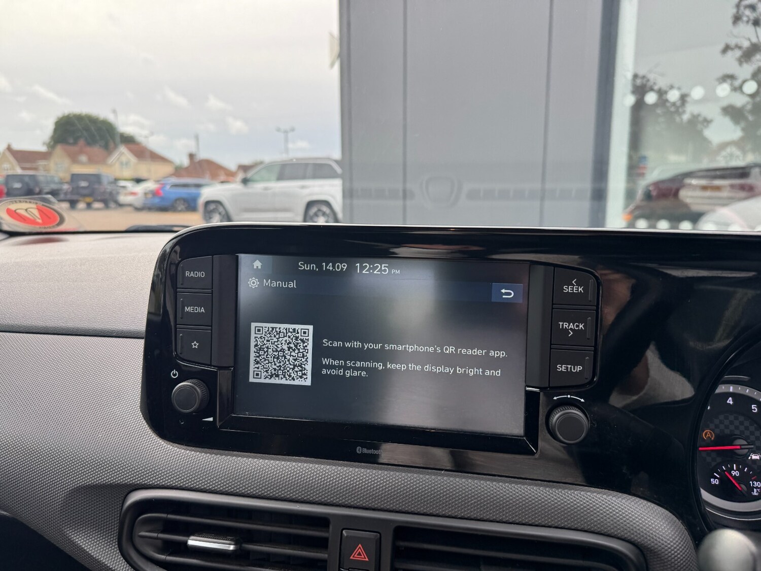 Used Hyundai i10 2020 for sale - 75950914: Photo 25