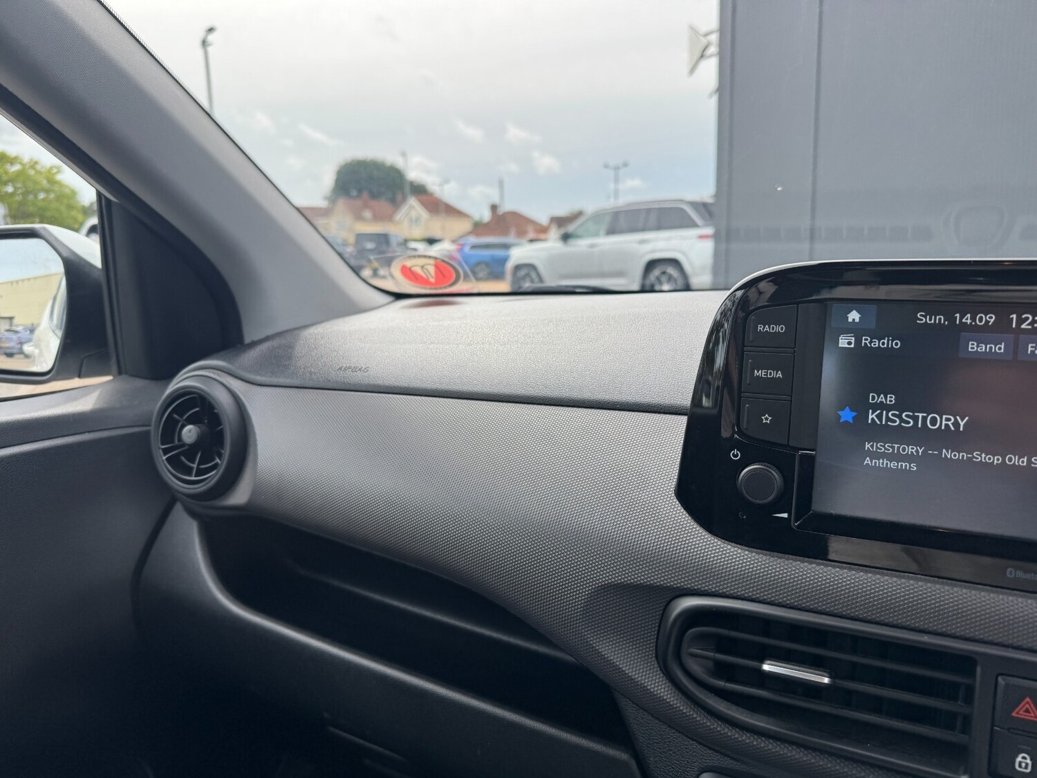 Used Hyundai i10 2020 for sale - 75950914: Photo 29