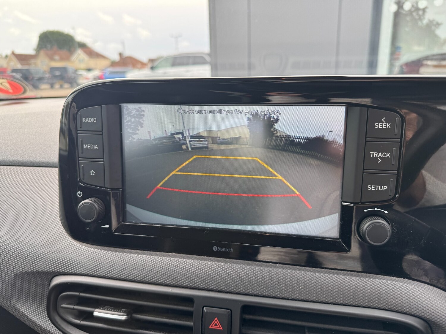 Used Hyundai i10 2020 for sale - 75950914: Photo 31