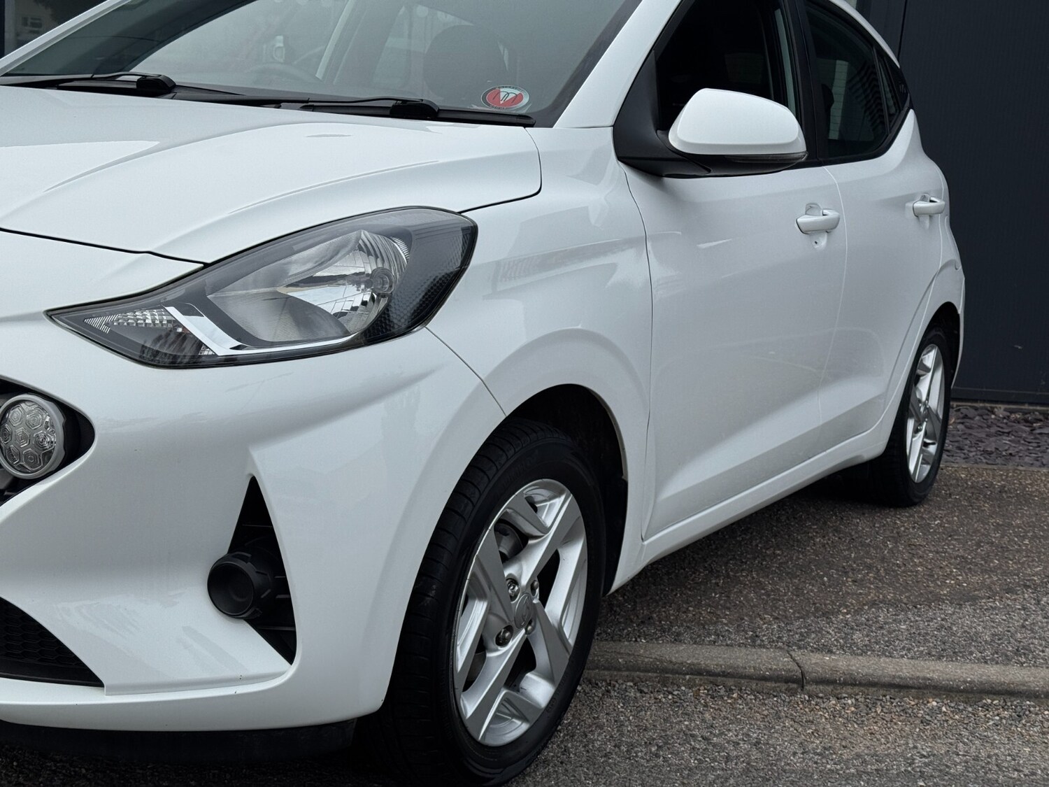 Used Hyundai i10 2020 for sale - 75950914: Photo 5