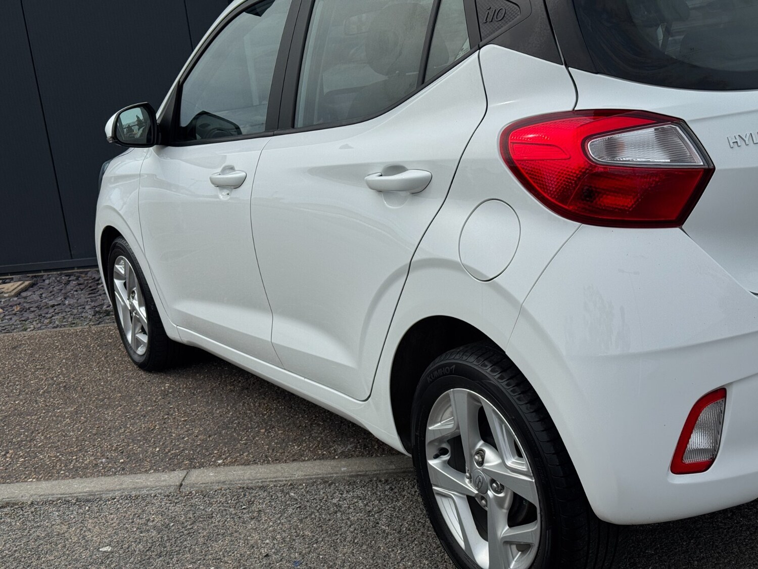 Used Hyundai i10 2020 for sale - 75950914: Photo 7
