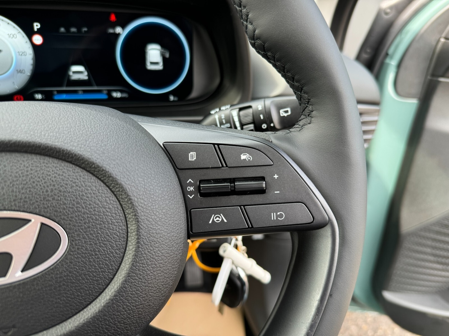 Used Hyundai i20 2025 for sale - 77193622: Photo 16