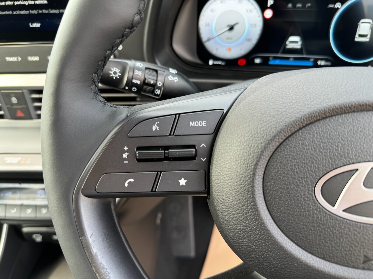 Used Hyundai i20 2025 for sale - 77193622: Photo 18