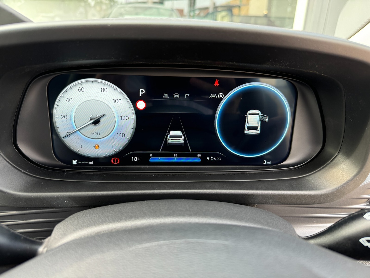 Used Hyundai i20 2025 for sale - 77193622: Photo 20