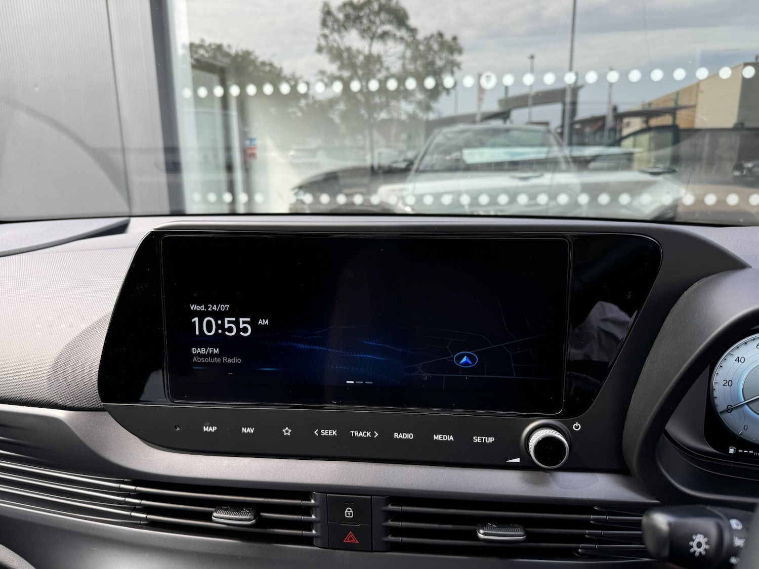 Used Hyundai i20 2025 for sale - 77193622: Photo 21