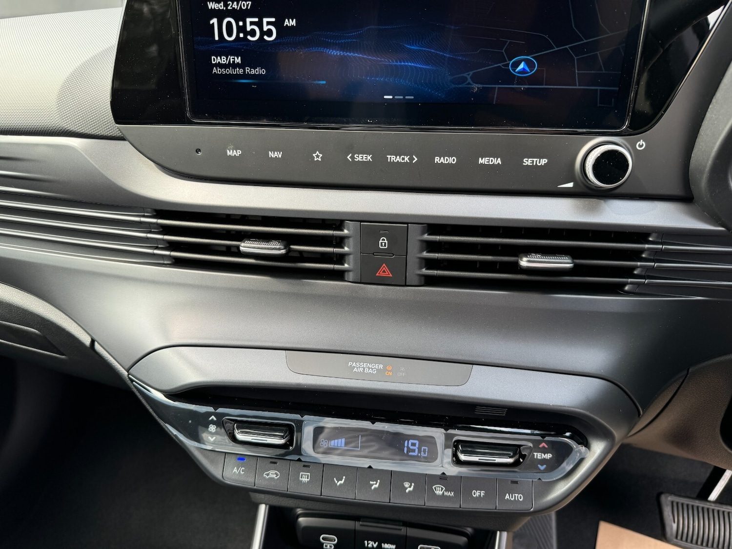 Used Hyundai i20 2025 for sale - 77193622: Photo 22