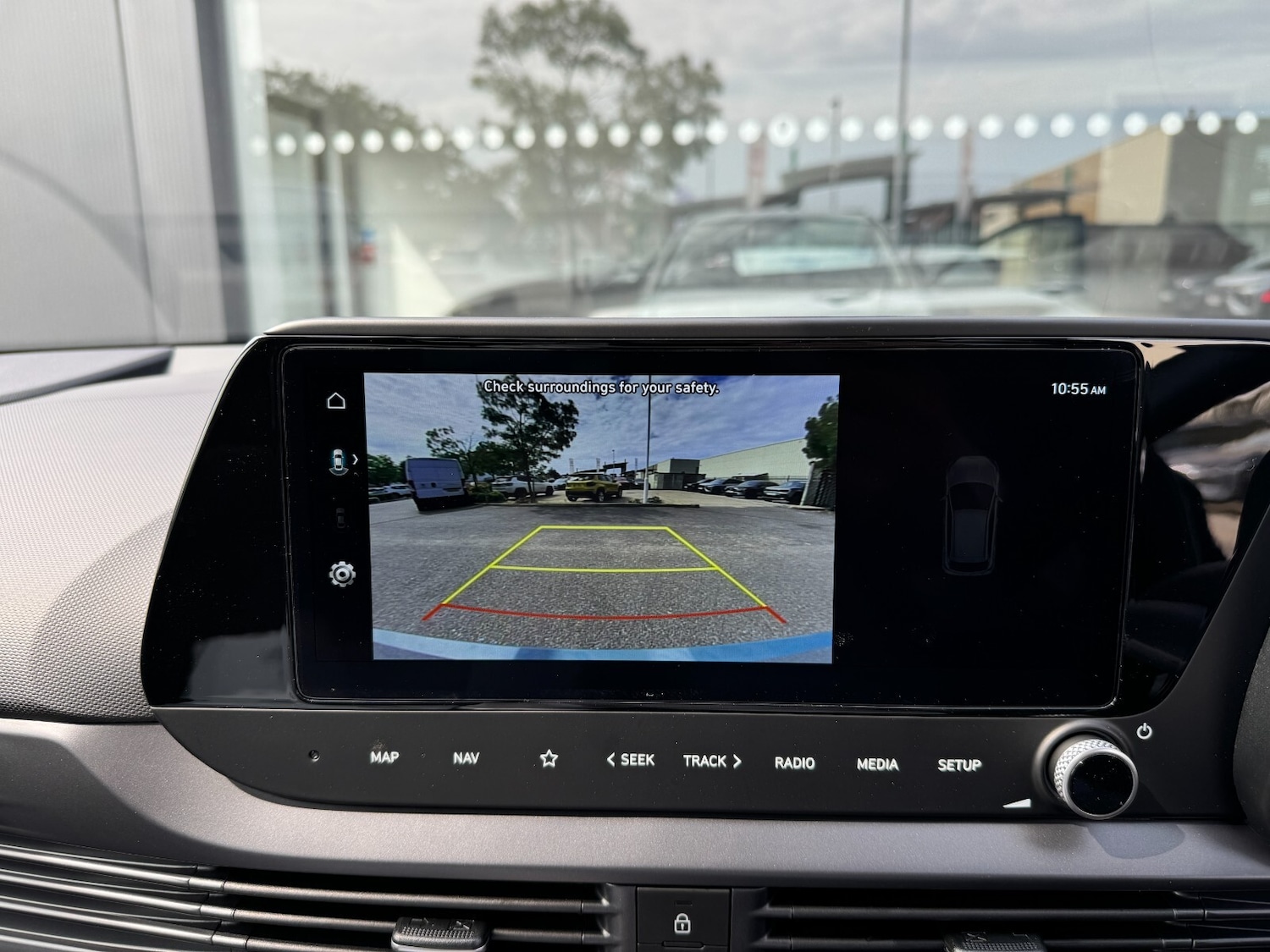 Used Hyundai i20 2025 for sale - 77193622: Photo 25