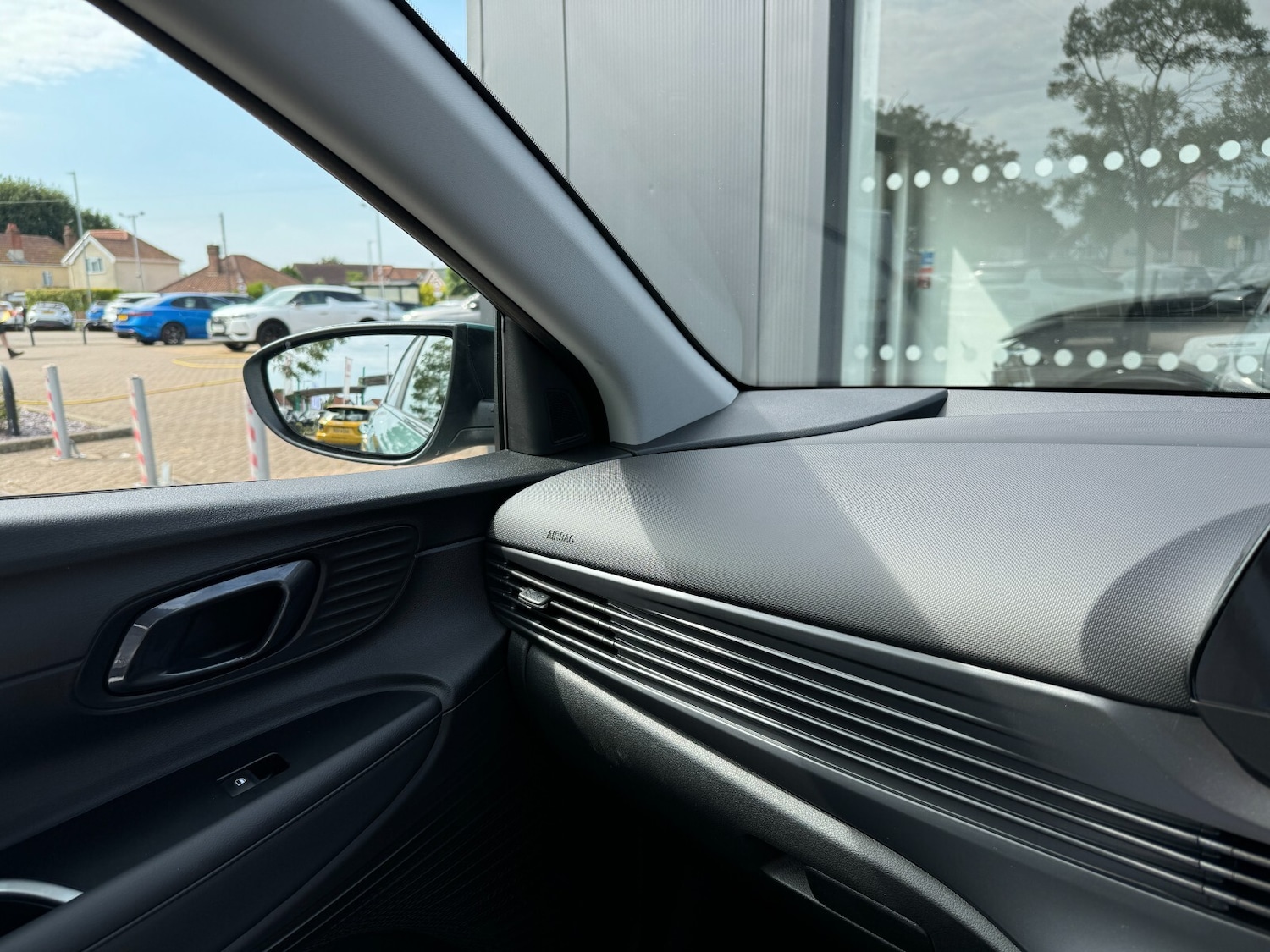 Used Hyundai i20 2025 for sale - 77193622: Photo 26