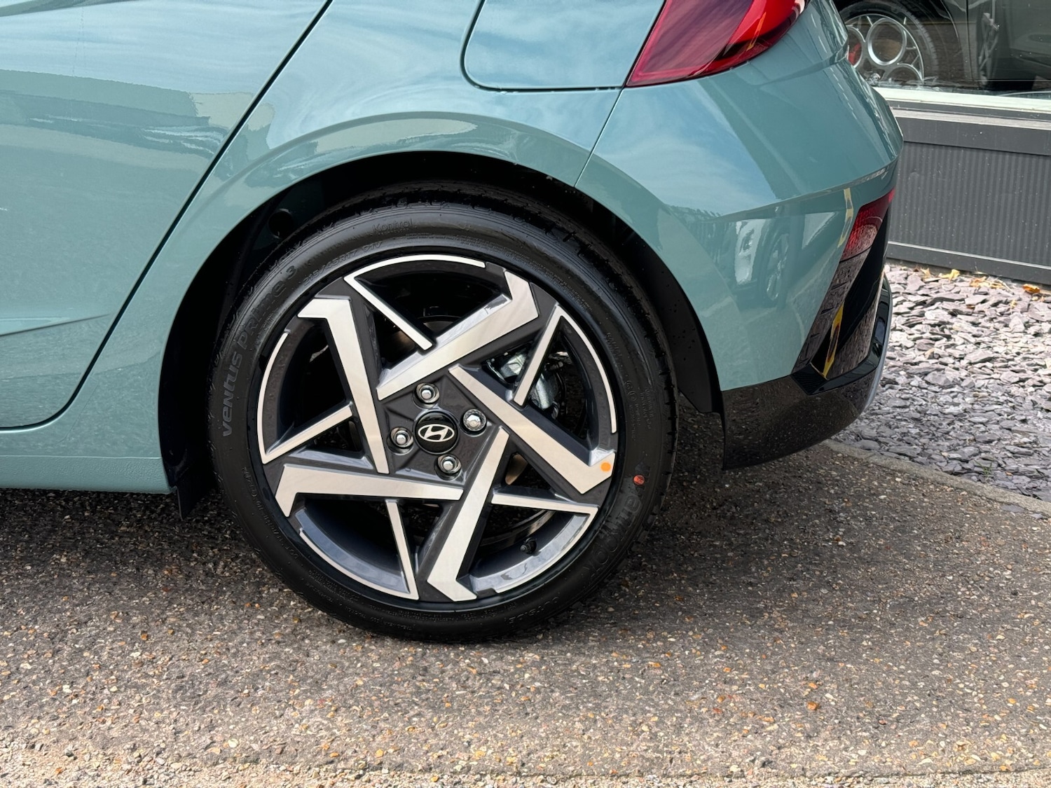 Used Hyundai i20 2025 for sale - 77193622: Photo 8