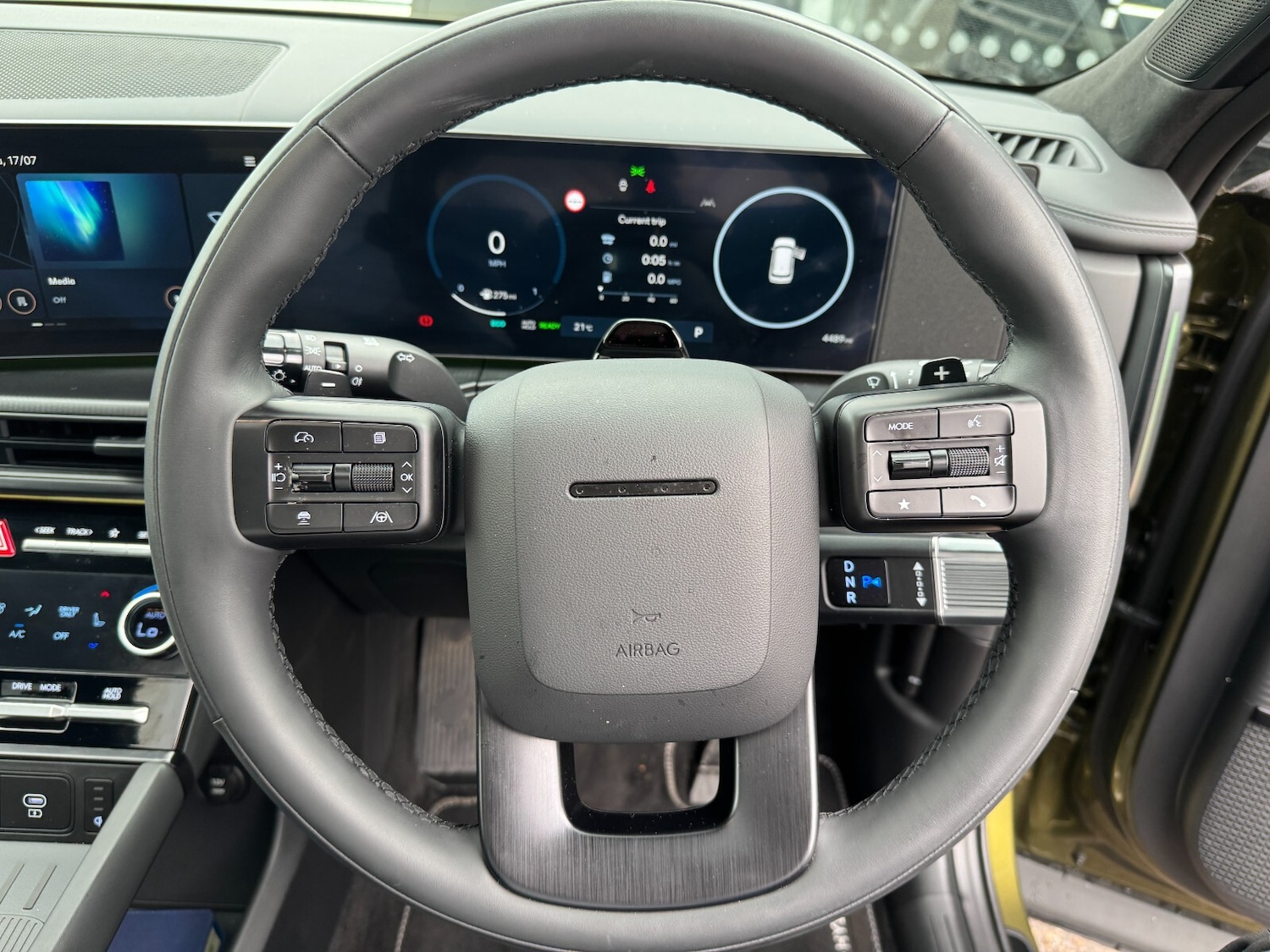 Used Hyundai Santa Fe 2025 for sale - 76361759: Photo 13