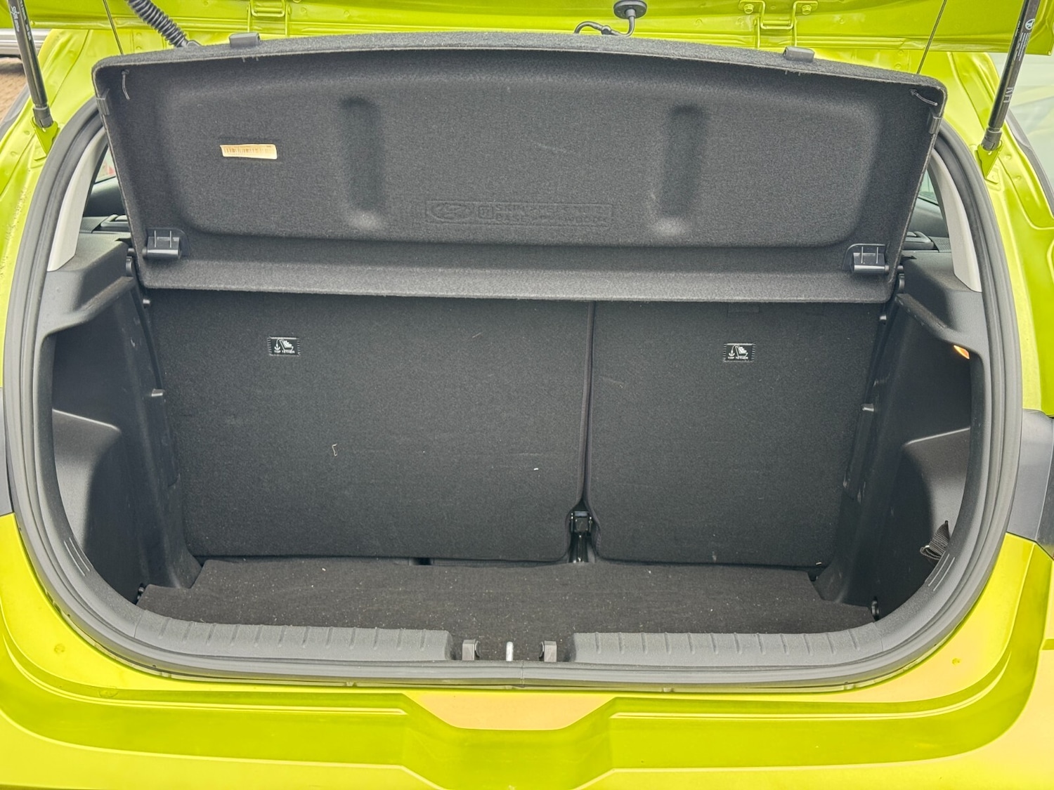 Used Hyundai i20 2024 for sale - 76869372: Photo 13