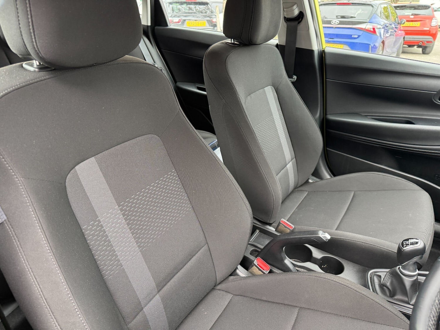 Used Hyundai i20 2024 for sale - 76869372: Photo 17