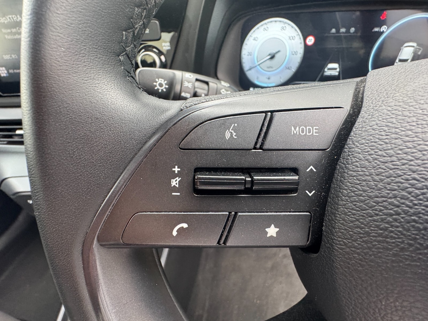 Used Hyundai i20 2024 for sale - 76869372: Photo 21