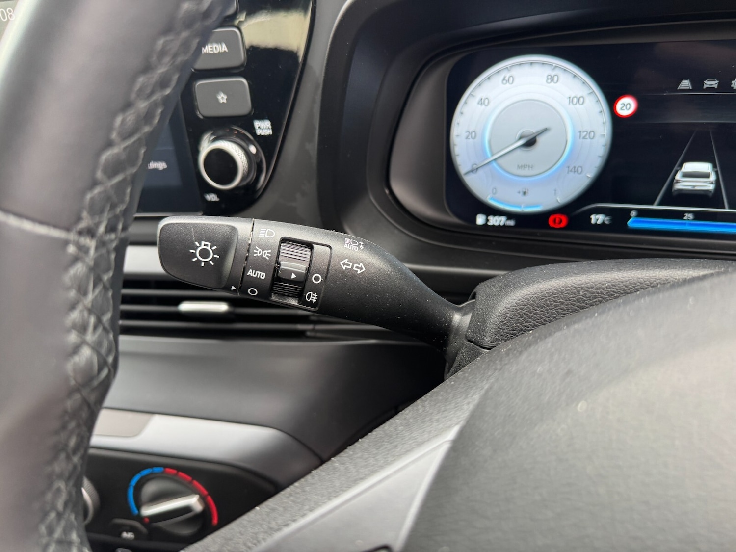 Used Hyundai i20 2024 for sale - 76869372: Photo 23