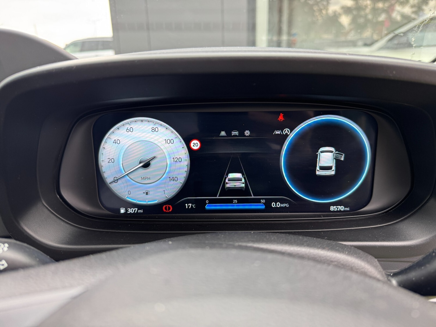 Used Hyundai i20 2024 for sale - 76869372: Photo 24