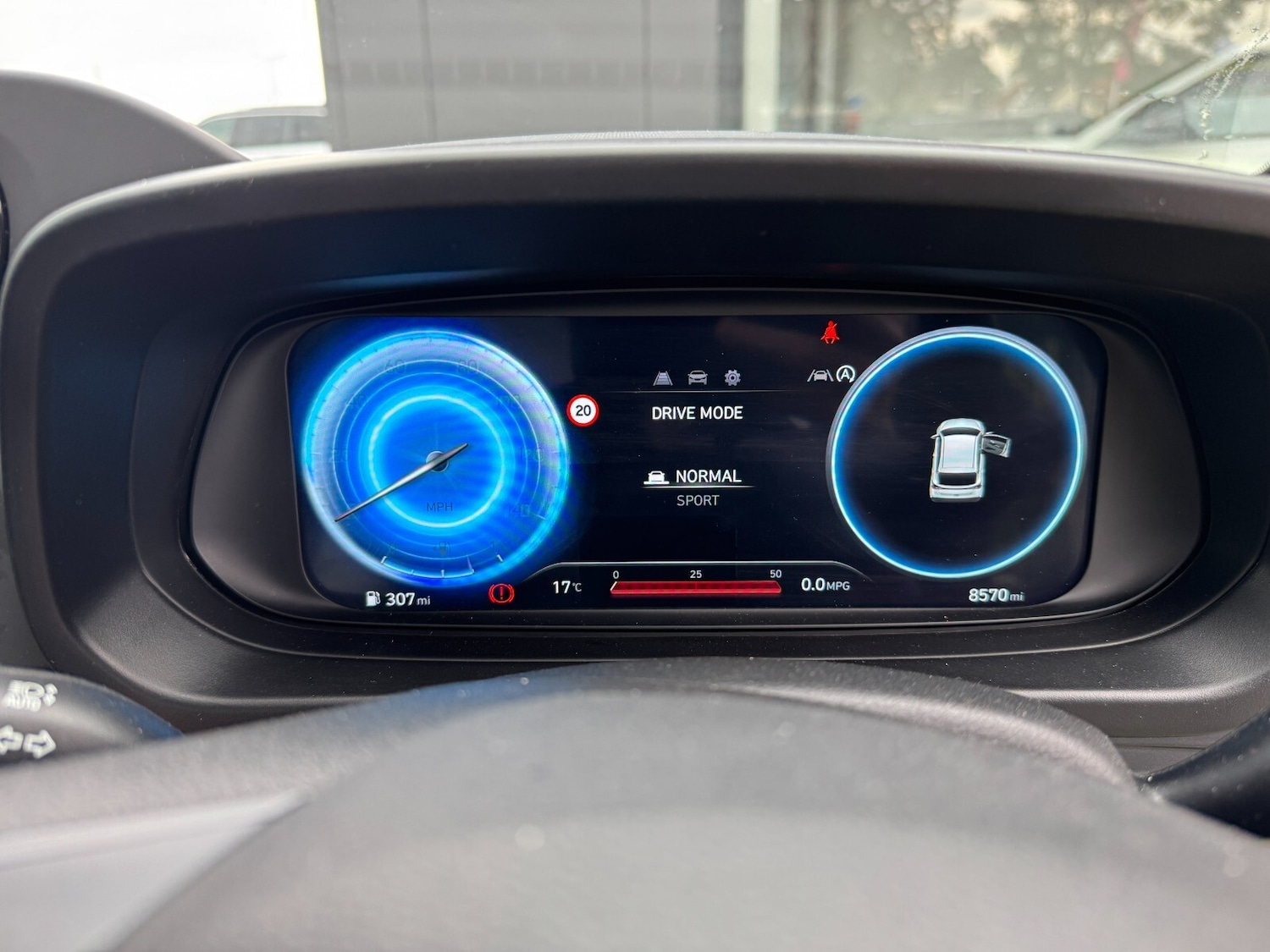 Used Hyundai i20 2024 for sale - 76869372: Photo 25