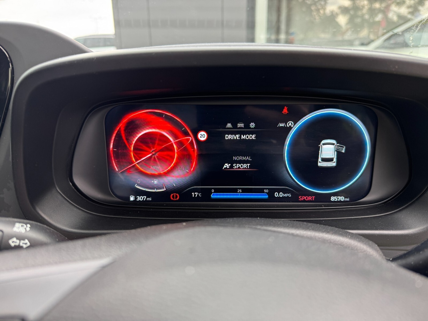 Used Hyundai i20 2024 for sale - 76869372: Photo 26