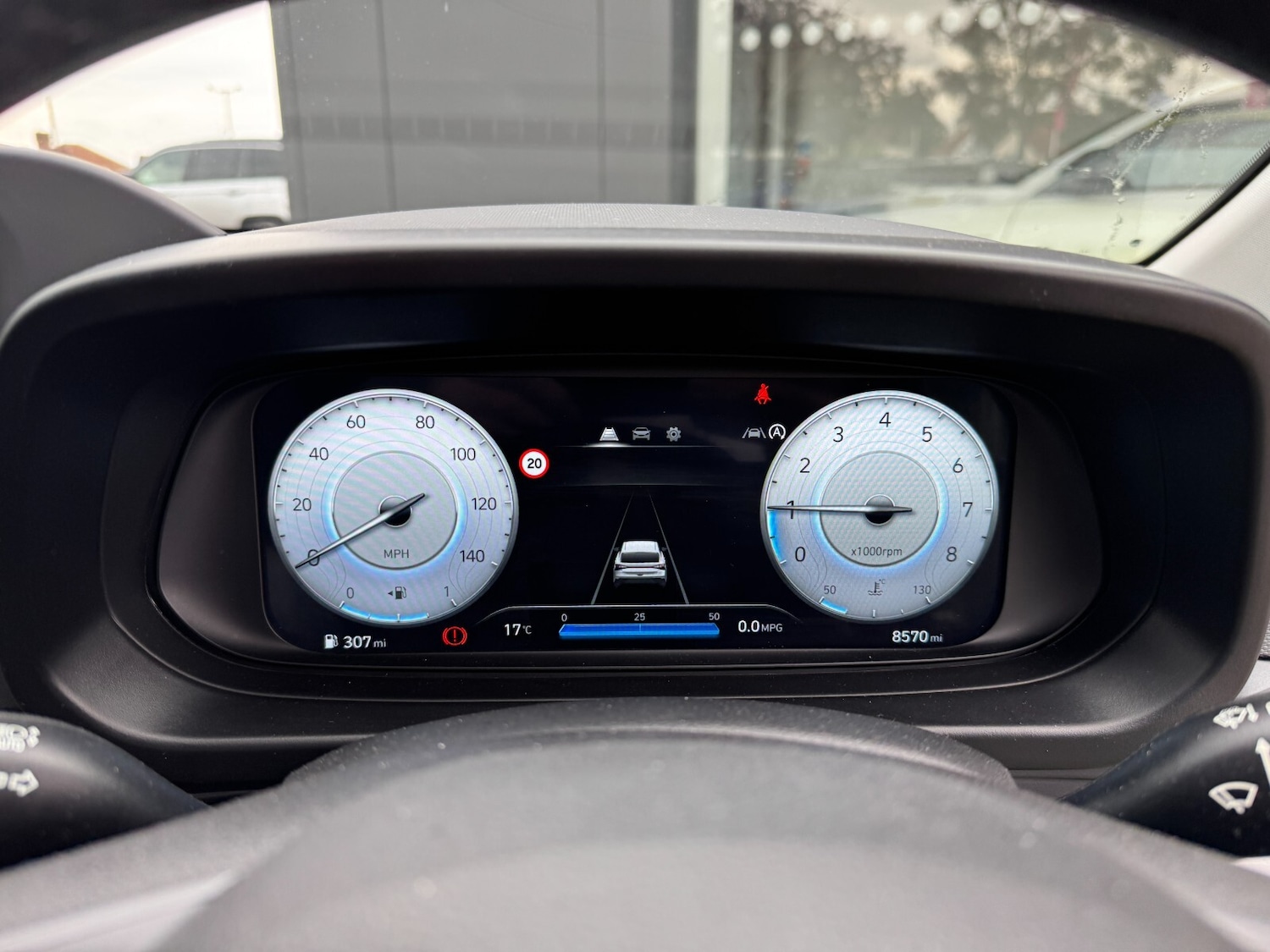 Used Hyundai i20 2024 for sale - 76869372: Photo 27