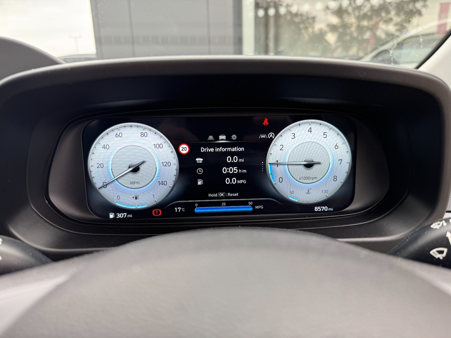 Used Hyundai i20 2024 for sale - 76869372: Photo 28