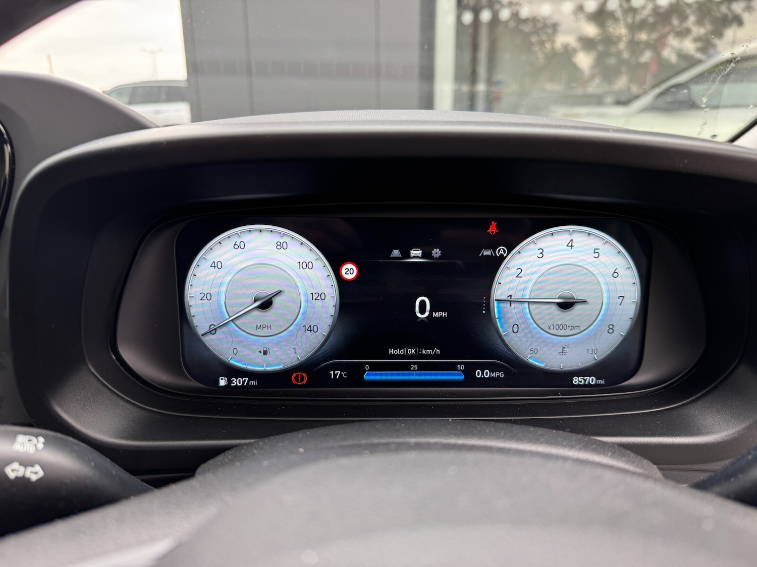 Used Hyundai i20 2024 for sale - 76869372: Photo 29