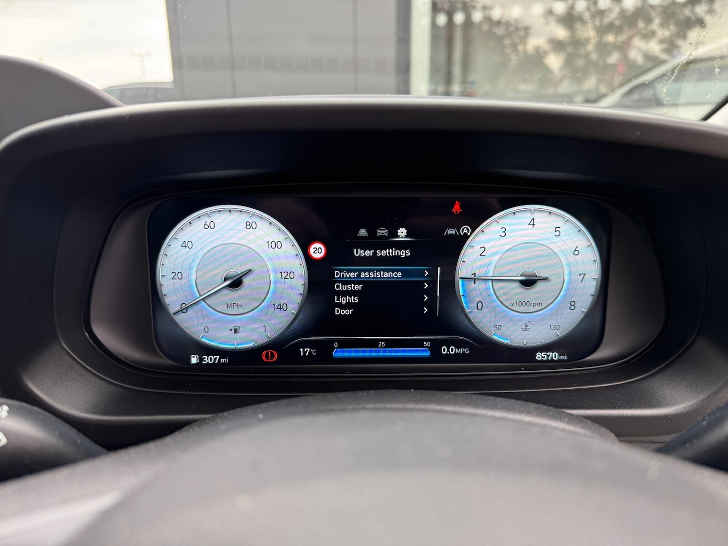 Used Hyundai i20 2024 for sale - 76869372: Photo 30