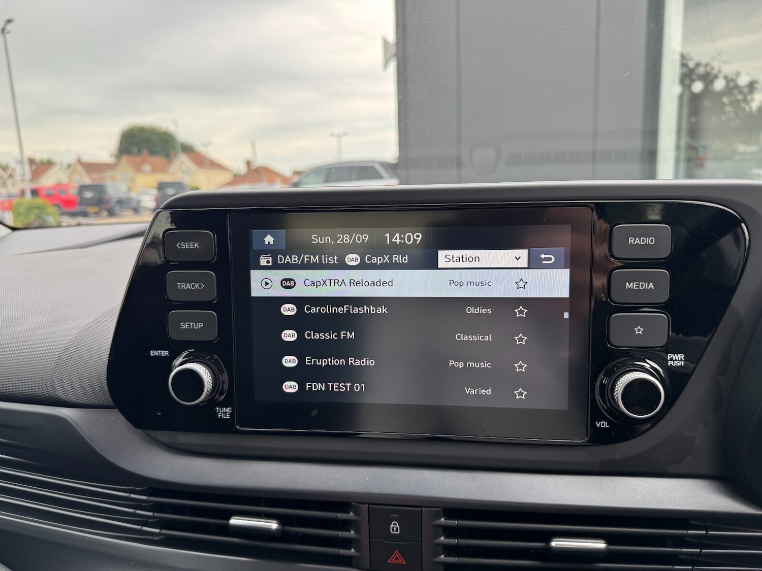 Used Hyundai i20 2024 for sale - 76869372: Photo 33