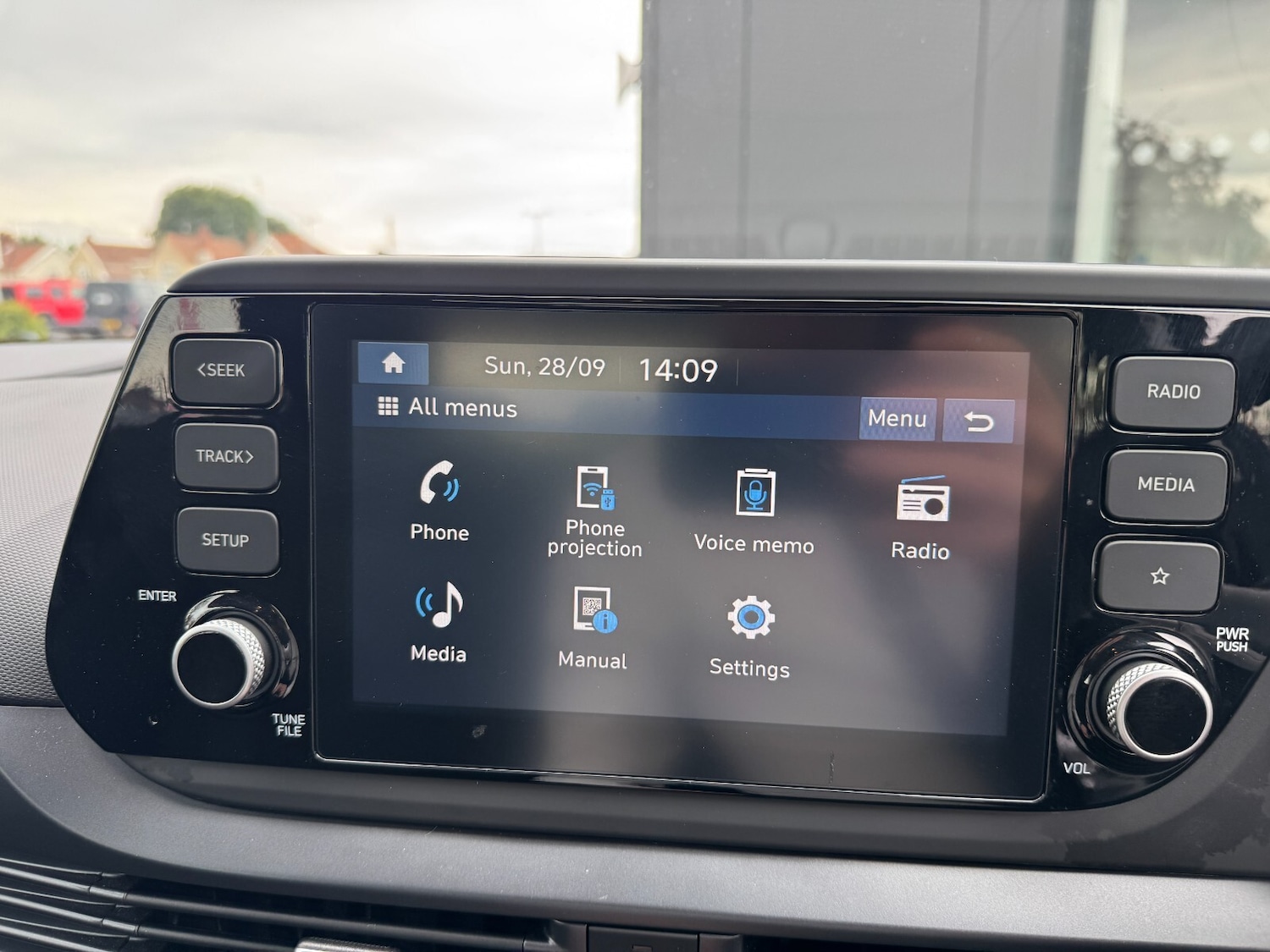 Used Hyundai i20 2024 for sale - 76869372: Photo 35