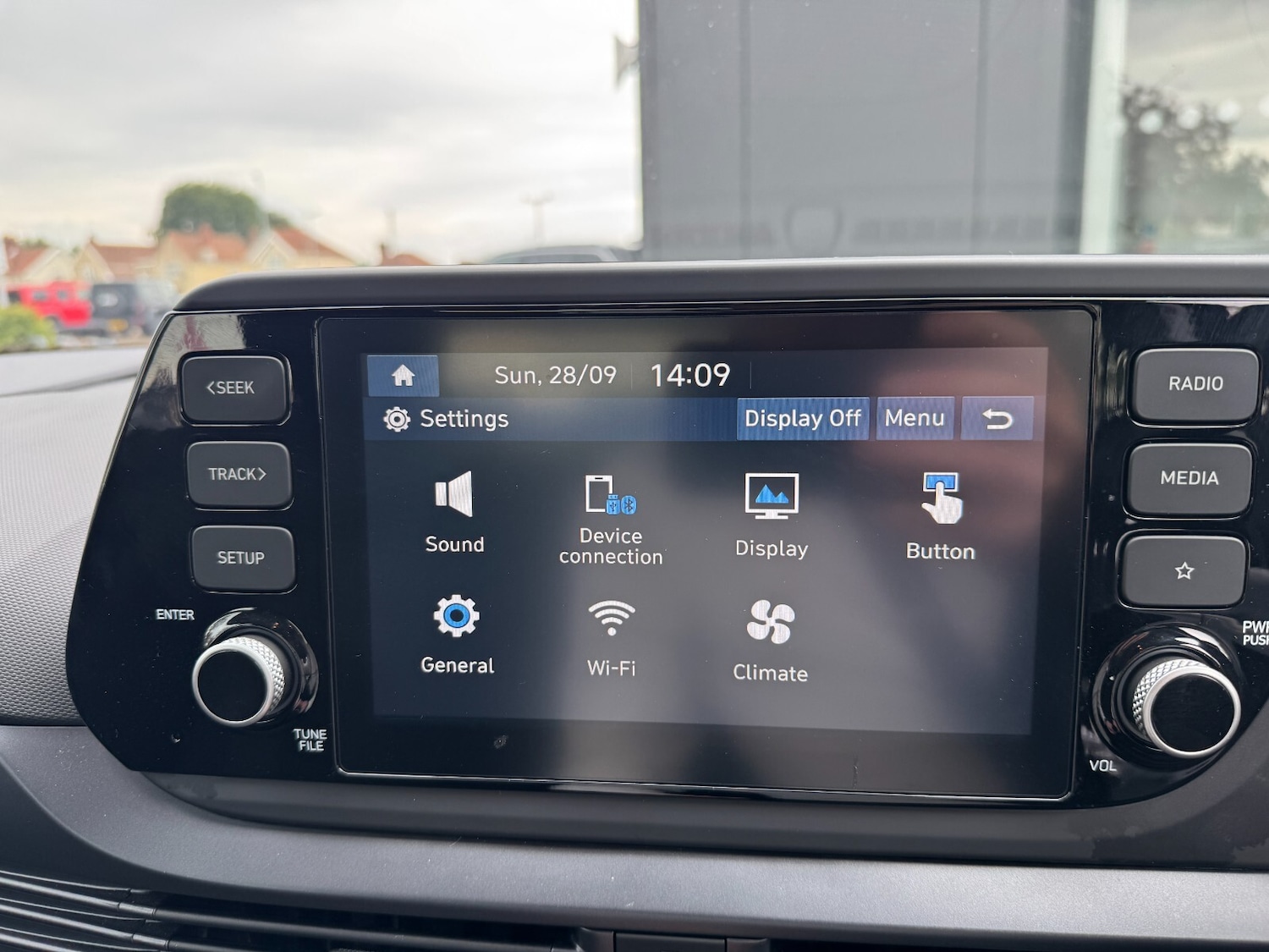 Used Hyundai i20 2024 for sale - 76869372: Photo 36