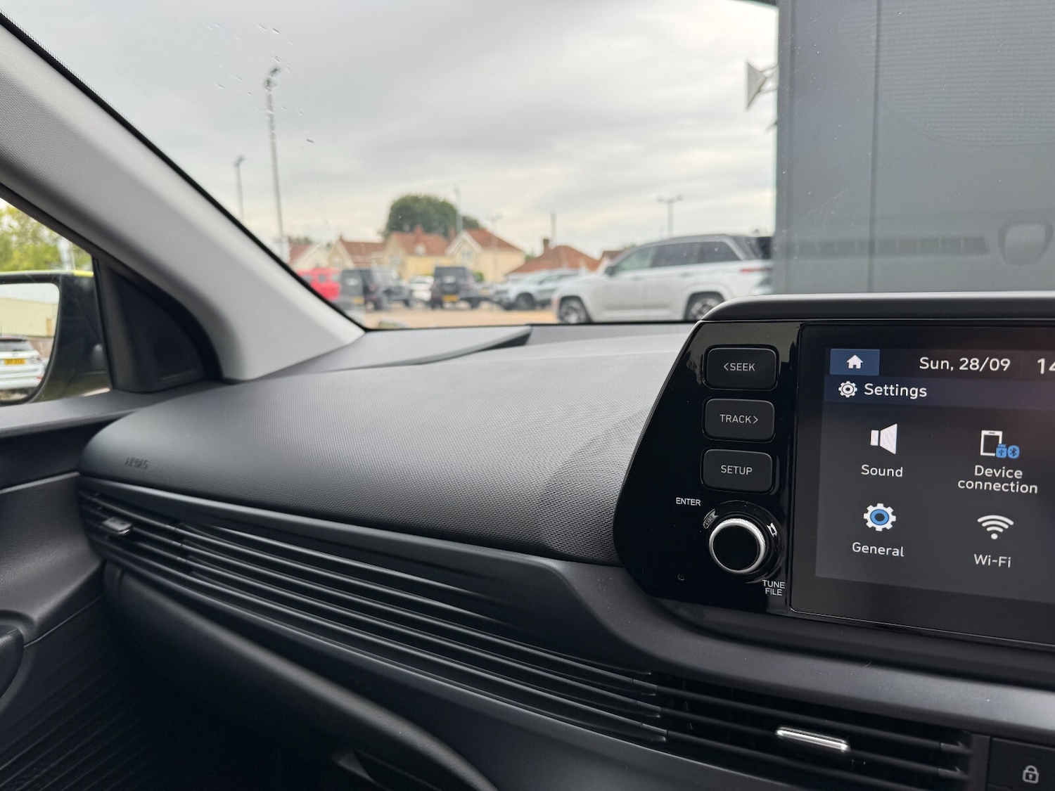 Used Hyundai i20 2024 for sale - 76869372: Photo 37