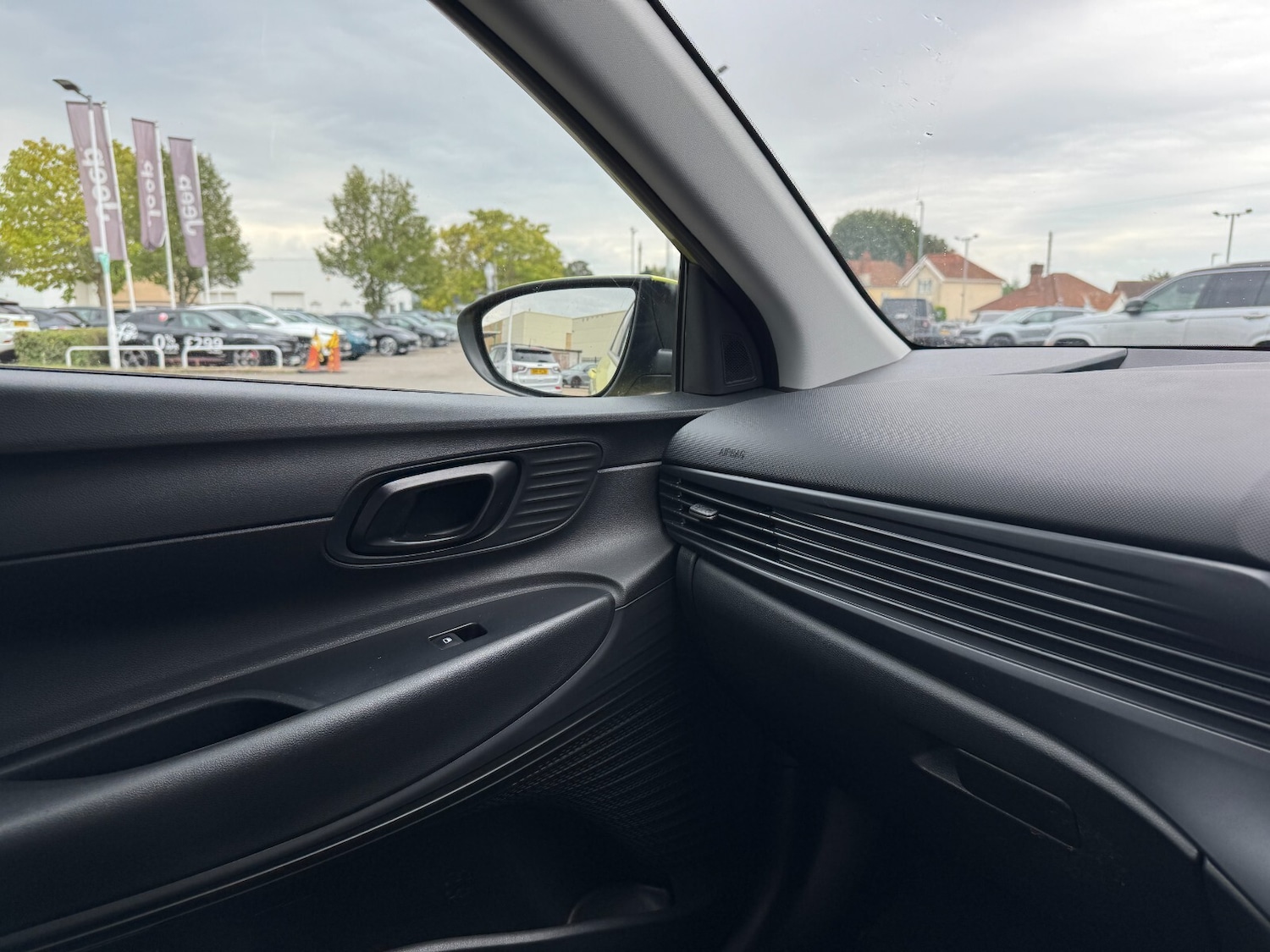 Used Hyundai i20 2024 for sale - 76869372: Photo 38