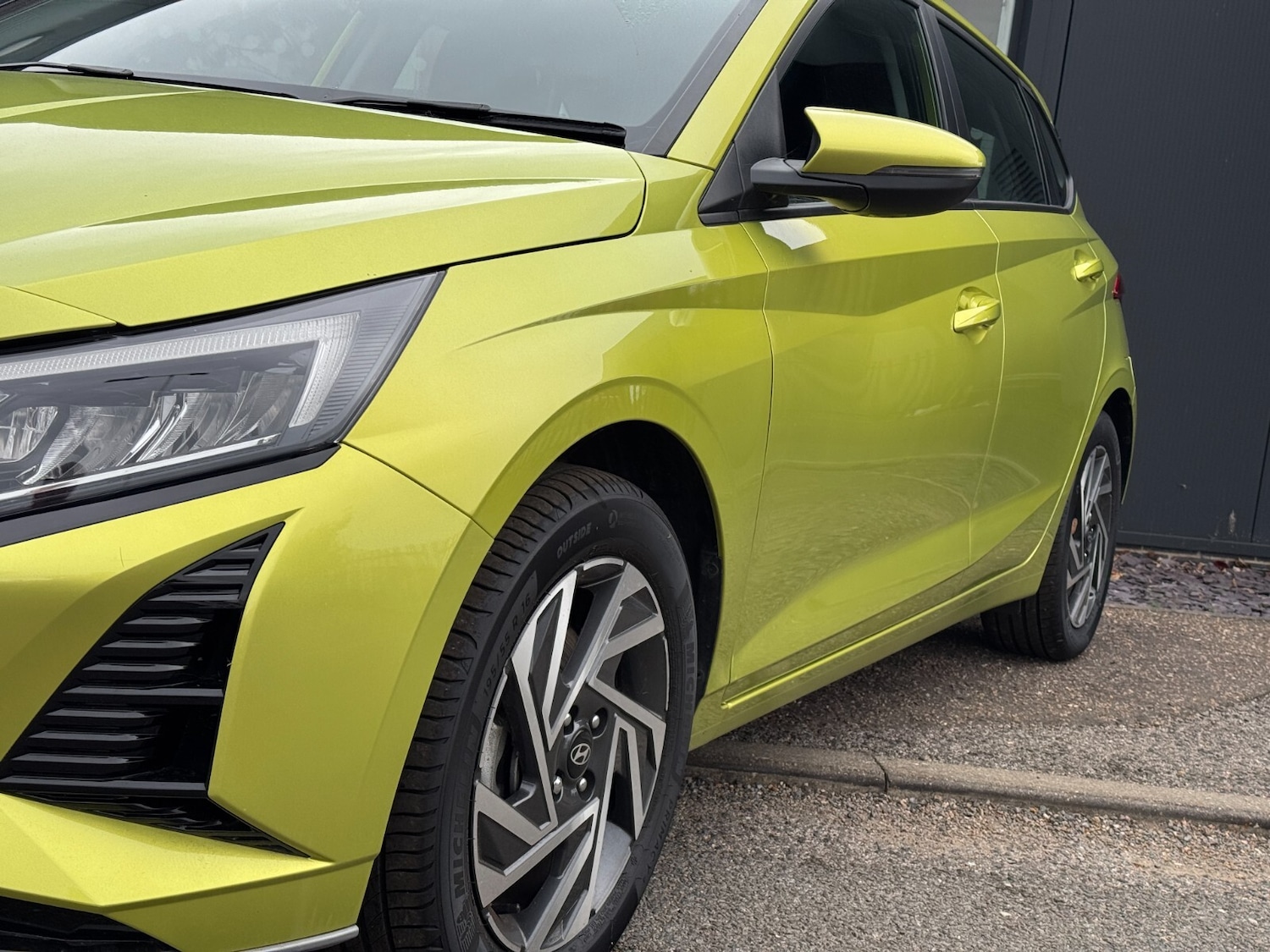 Used Hyundai i20 2024 for sale - 76869372: Photo 5