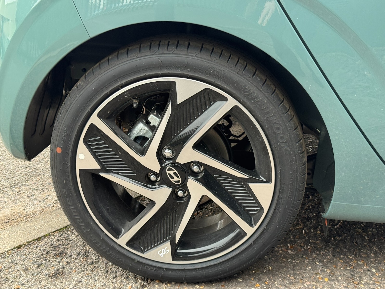 Used Hyundai i10 2026 for sale - 77499696: Photo 10