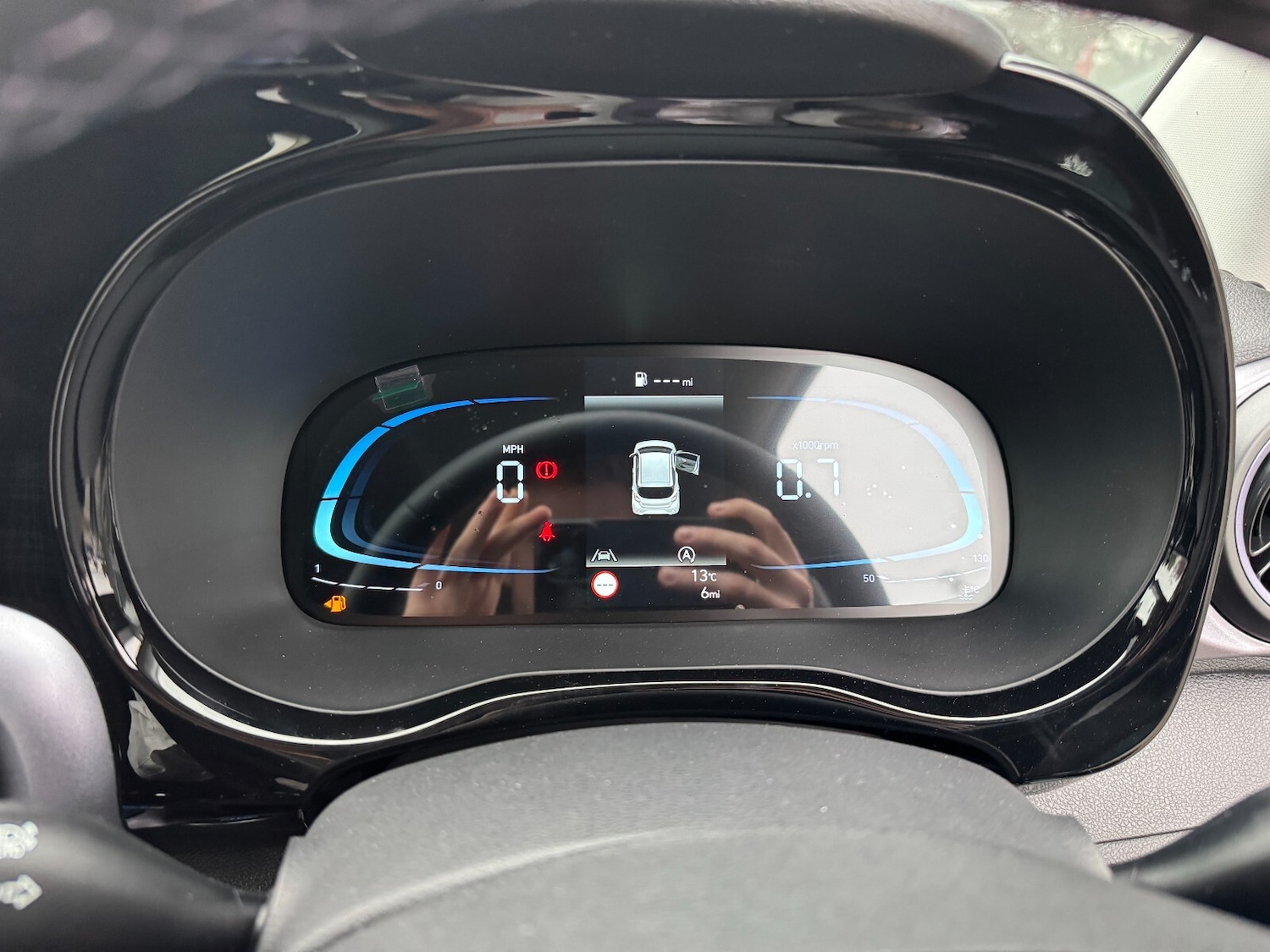 Used Hyundai i10 2026 for sale - 77499696: Photo 24