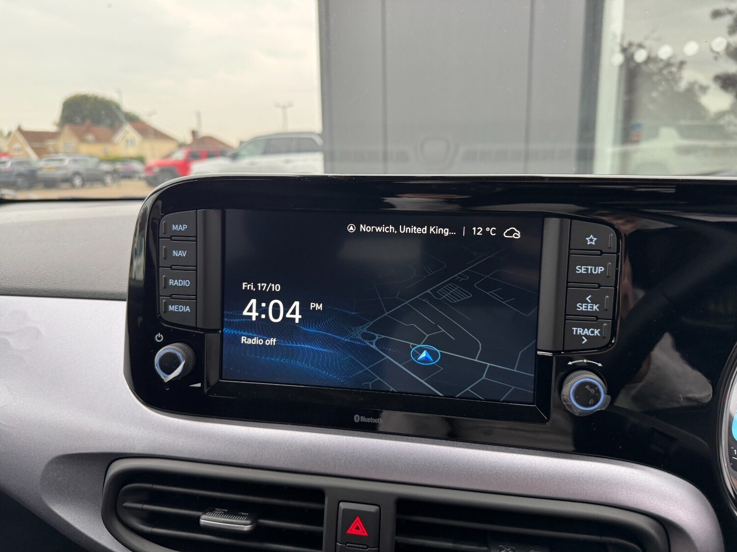 Used Hyundai i10 2026 for sale - 77499696: Photo 25