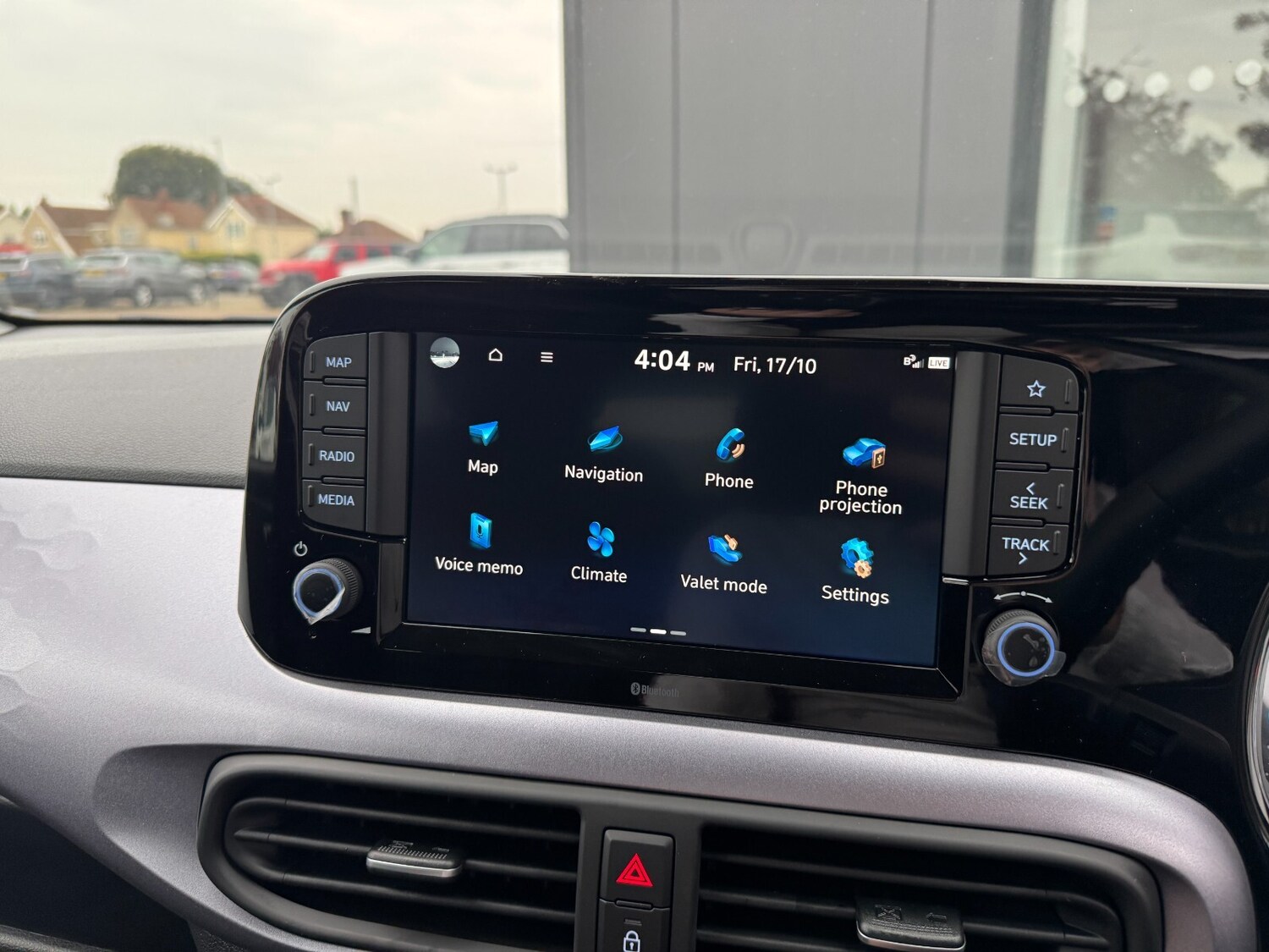 Used Hyundai i10 2026 for sale - 77499696: Photo 26