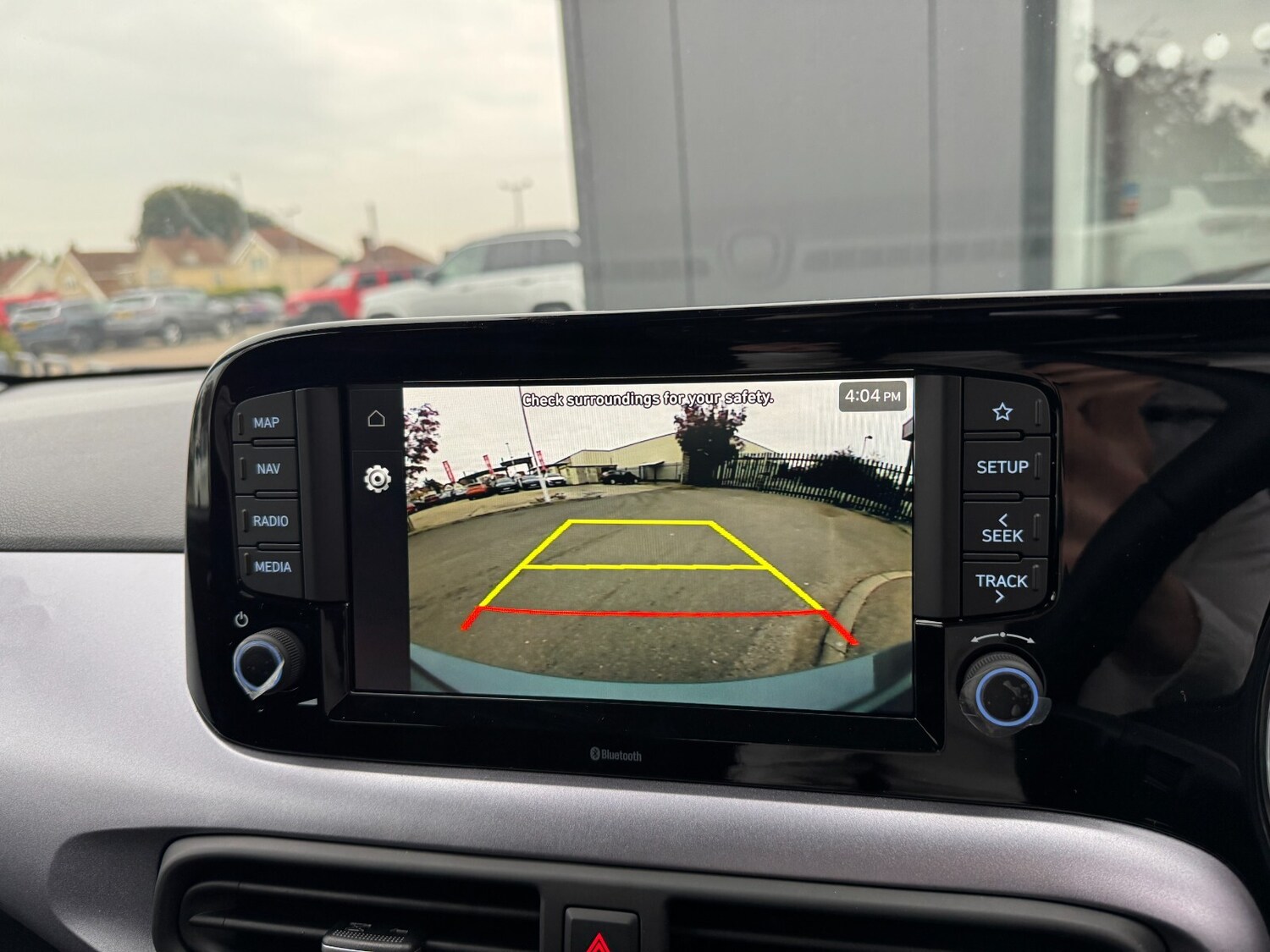 Used Hyundai i10 2026 for sale - 77499696: Photo 30