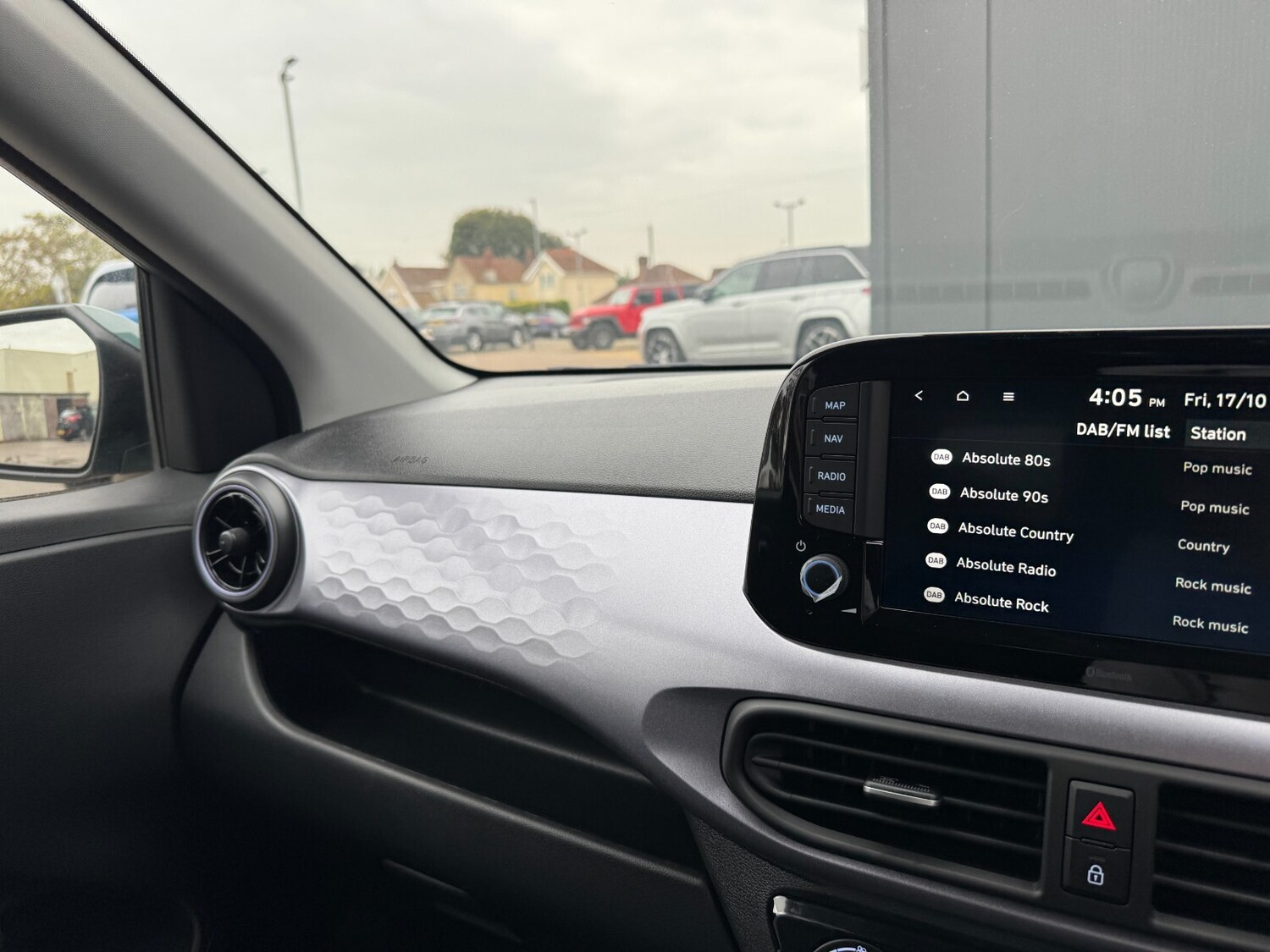 Used Hyundai i10 2026 for sale - 77499696: Photo 34