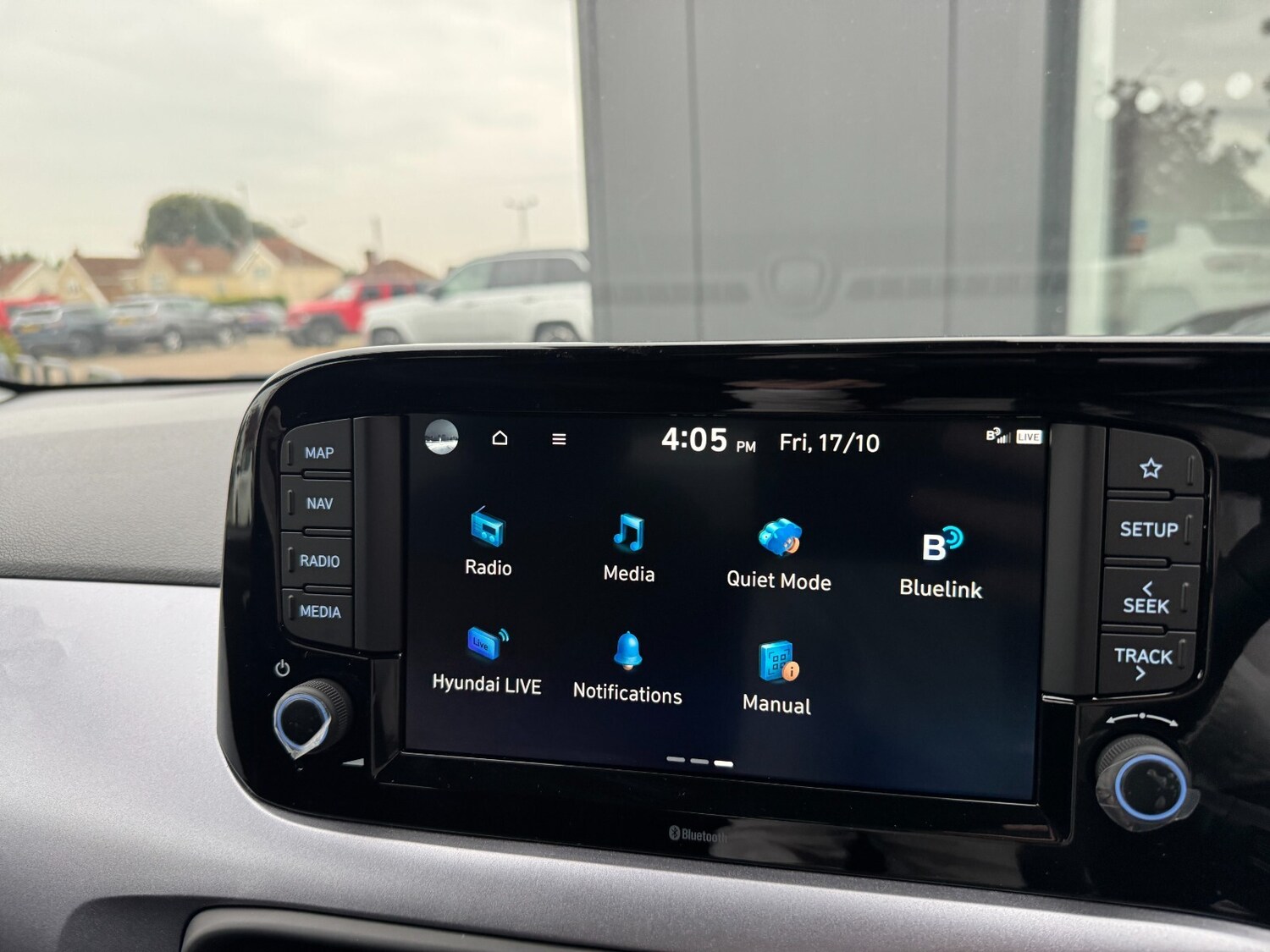 Used Hyundai i10 2026 for sale - 77499696: Photo 36