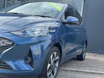 Used Hyundai i10 2025 for sale - 76241745: Photo 4