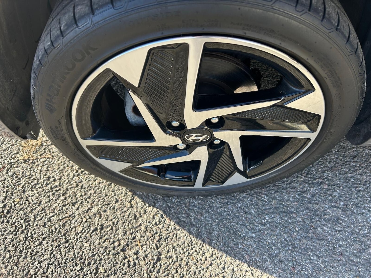 Used Hyundai i10 2022 for sale - 76361823: Photo 11